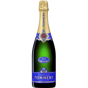 Pommery Brut Royal
