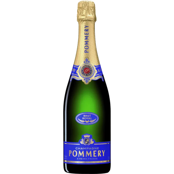 Pommery Brut Royal