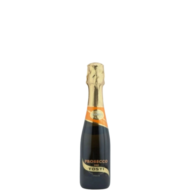 Tosti - Prosecco 20 cl.