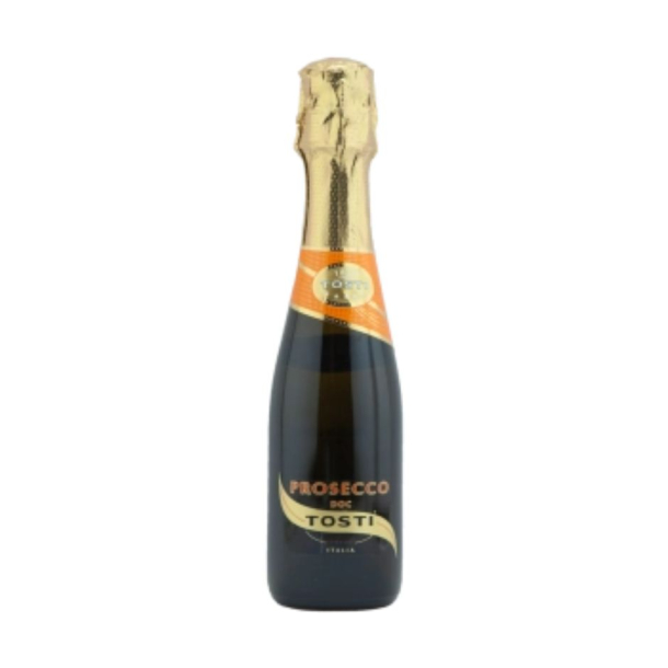 Tosti - Prosecco 20 cl.