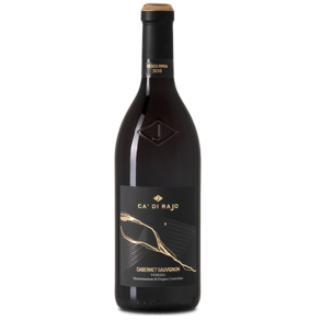 CaDi Rajo - Cabernet Sauvignon