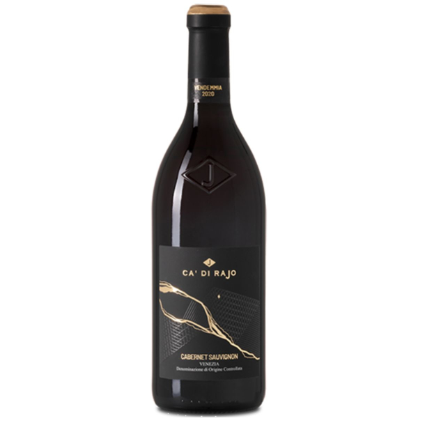 CaDi Rajo - Cabernet Sauvignon