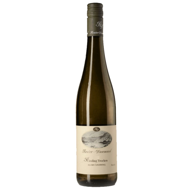 Reuter Dusemund - Riesling Trocken