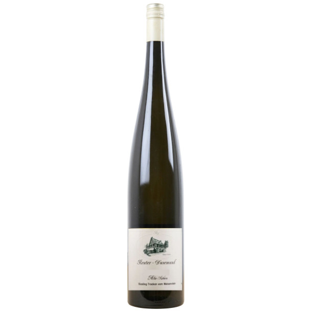 Reuter Dusemund - Riesling Trocken, Alte Reben 1.5 l.