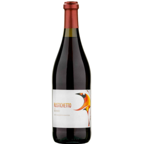 Arione Winery - Rustichetto