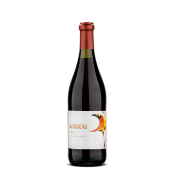 Arione Winery - Rustichetto