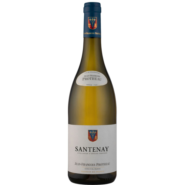 JF Protheau Santenay