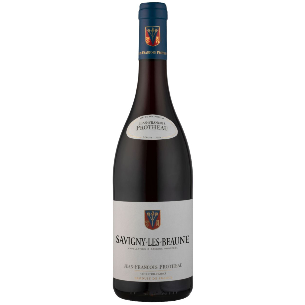 JF Protheau Savigny Les Beune
