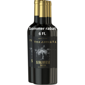 Vitae Antica Sangiovese 6 fl.