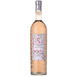 Soupcon De Fruit - Ros de Loire
