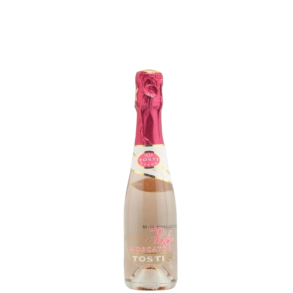 Tosti - Pink Moscato 20 cl.