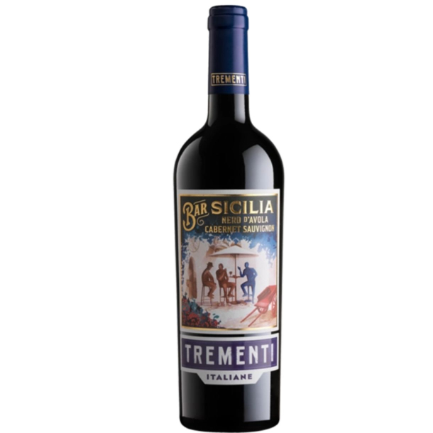 Trementi Sicilia