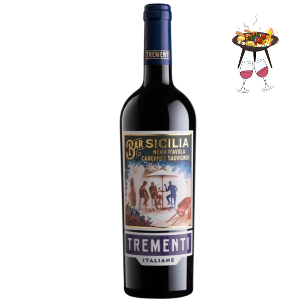 Trementi Sicilia