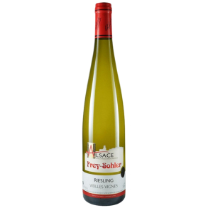 Frey-Sohler Riesling, Vieilles Vignes