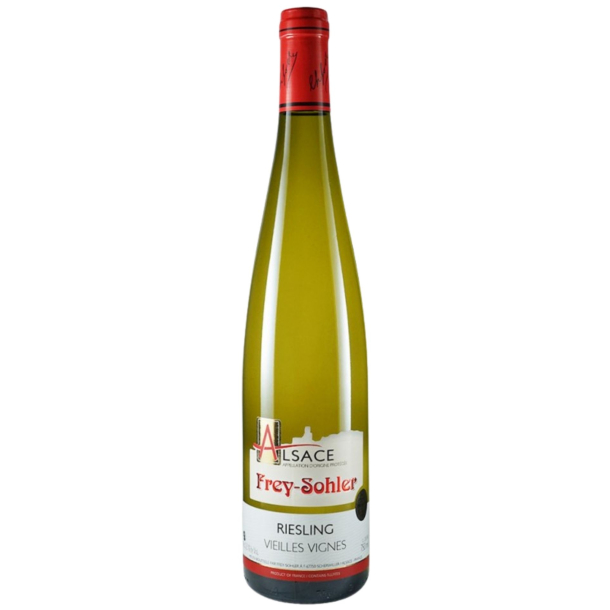 Frey-Sohler Riesling, Vieilles Vignes