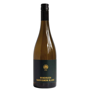 Windrush Sauvignon Blanc, kologisk