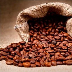 AH Luksus Kaffe 1. kg.