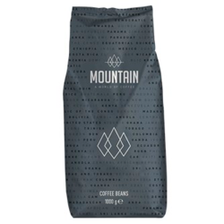 AH Luksus Kaffe 1. kg.