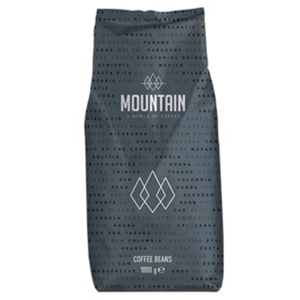 AH Luksus Kaffe 1. kg.