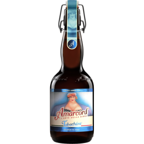 Amarcord - Tabachra Ambrata Doppio Malto 50 cl