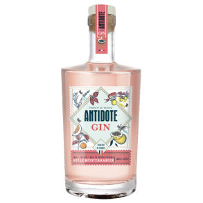 Antidote - Mediterranen gin 