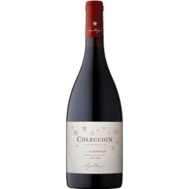 Apaltagua - Coleccin Carignan