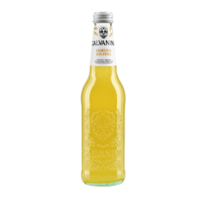 Galvanina - Fruit Aranciata 35,5 cl