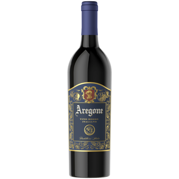 Aregone Puglia blend