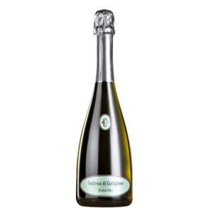 Arione Winery - Contessa di Castiglione Ex. Dry Spumante