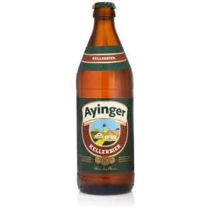 Ayinger - Kellerbier 50 cl