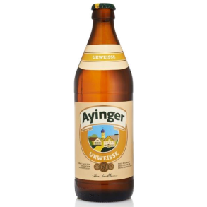 Ayinger - Urweisse 50 cl