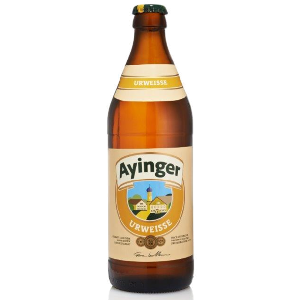 Ayinger - Urweisse 50 cl