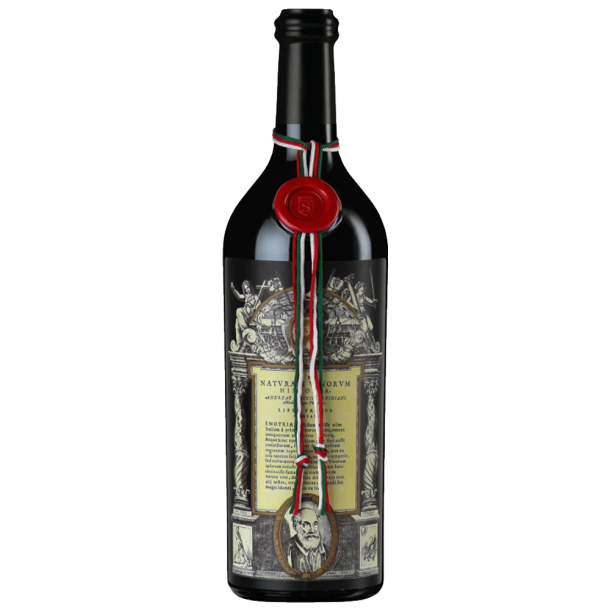 Barolo Vinorum Riserva D.O.C.G.