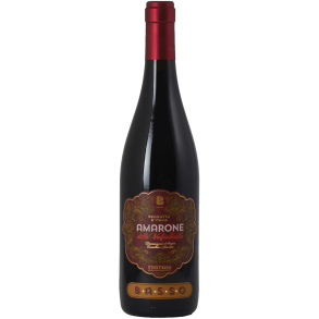 Basso Amarone  Valpolicella