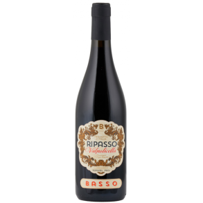 Basso Ripasso Valpolicella