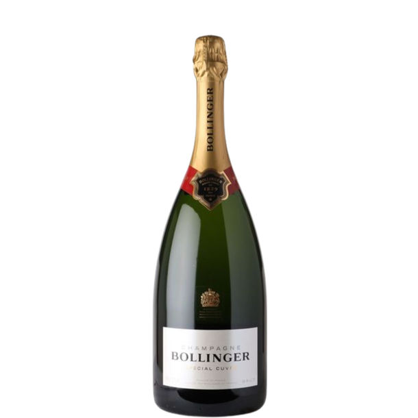 Bollinger Champagne Special Cuve MAGNUM