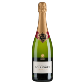Bollinger Champagne Special Cuve