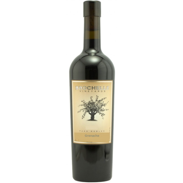 Brochelle Vineyards Grenache
