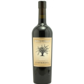 Brochelle Vineyards Zinfandel