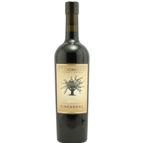 Brochelle - Zinfandel