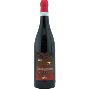 Brunelli - Amarone Compo Inferi