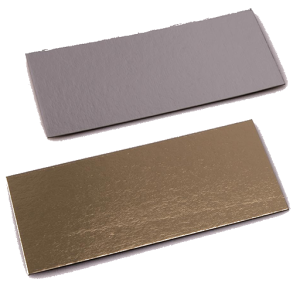 Bund til klodsbundspose 160*80*360 mm