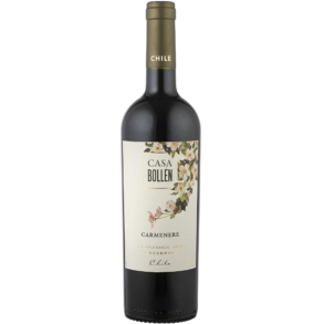 Casa Bolln Carmenere
