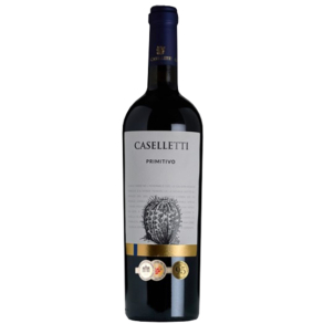 Caseletti Primitivo