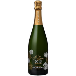 Champagne Premiere Cru 2018, CH. de LAuche