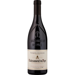 Chateauneuf du Pape - Pasquier Desvigne