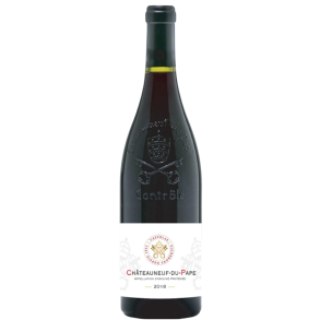 Chateauneuf Otna Castelas