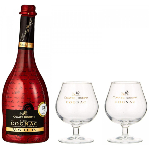 Cognac Comte Joseph VSOP