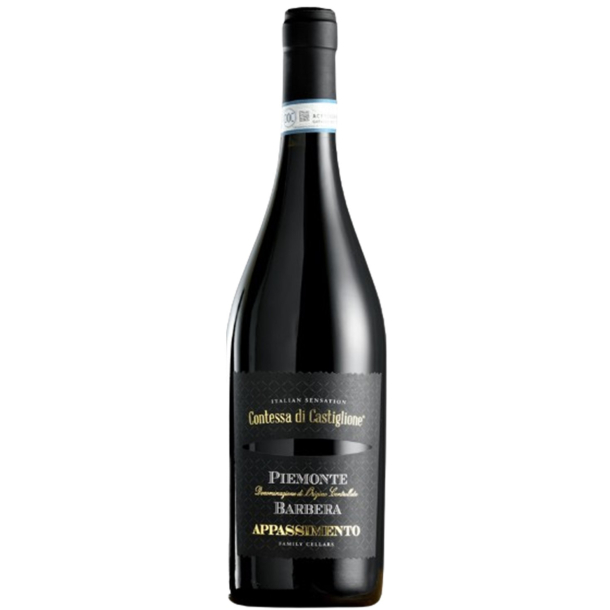 Contessa Barbera Appassimento DOC