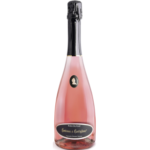 Contessa Castiglione ex. dry - Ros